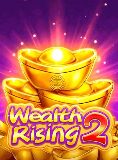 Jackpot bingo game cover
