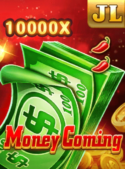 Jackpot slot game cover