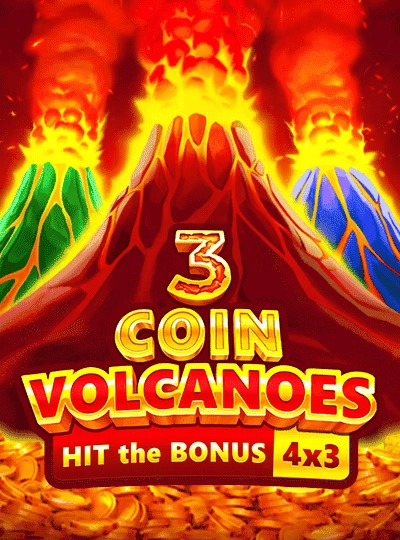 Bonus round slot game cover