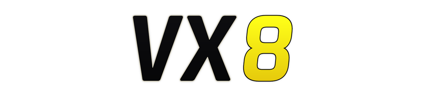vx8
